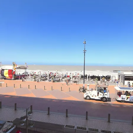 Located Next To The Casino Apartment