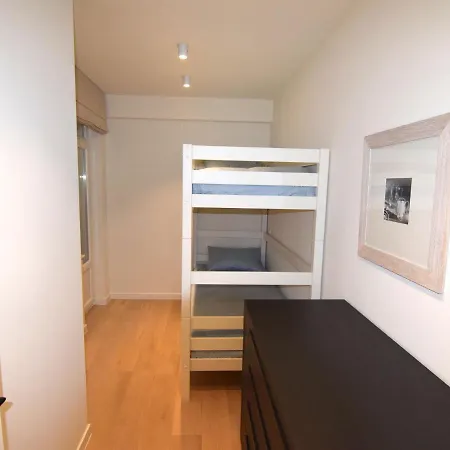 Located Next To The Casino * Blankenberge